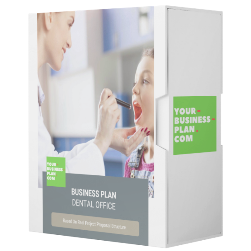 DENTAL OFFICE BUSINESS PLAN CHECK OUT NOW