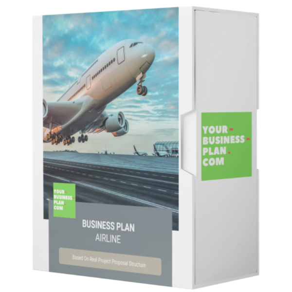 cargo airline business plan pdf