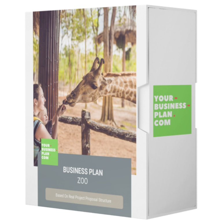 sample business plan for a zoo