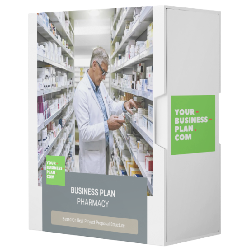 business plan sample pharmacy