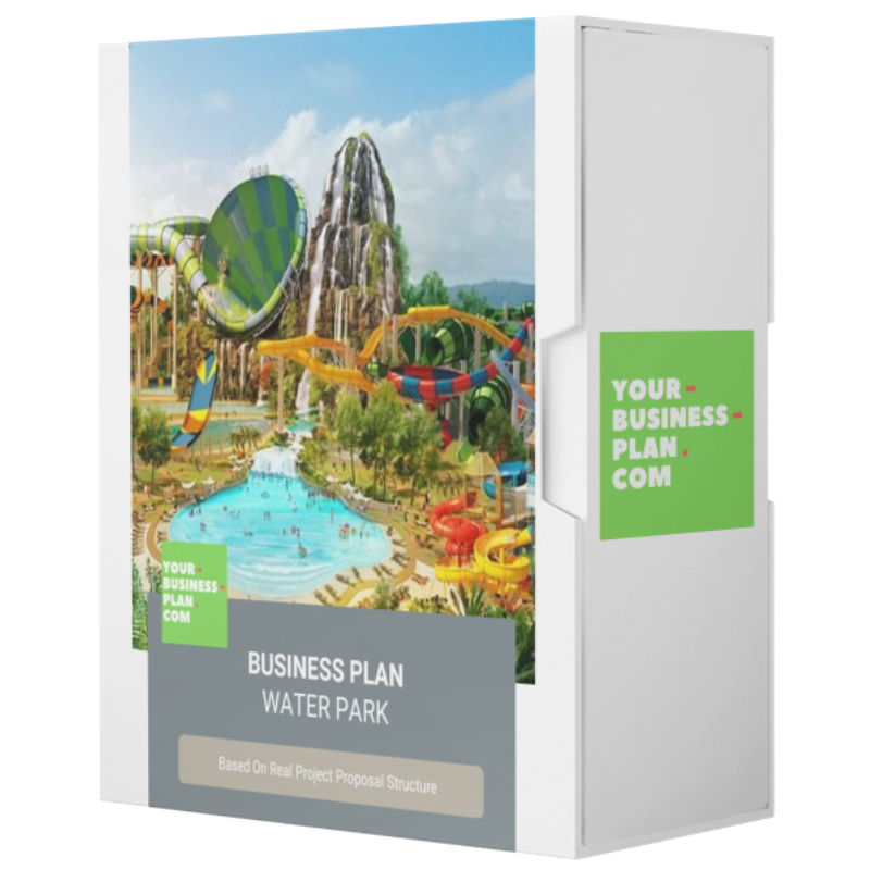 water park business plan pdf